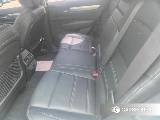 Renault Korea (Samsung) QM6 id 4232728 из Кореи 13