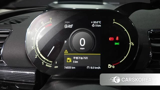 Mini Cooper Clubman id 4202987 из Кореи 31