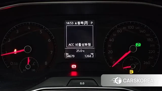 Volkswagen 7th Generation of Jetta id 2990350 из Кореи 18