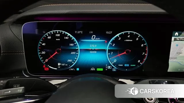 Mercedes-Benz E-Class W213 id 3721901 из Кореи 18