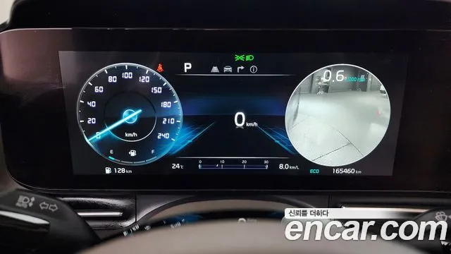 Kia Carnival 4th generation id 2824915 из Кореи 18