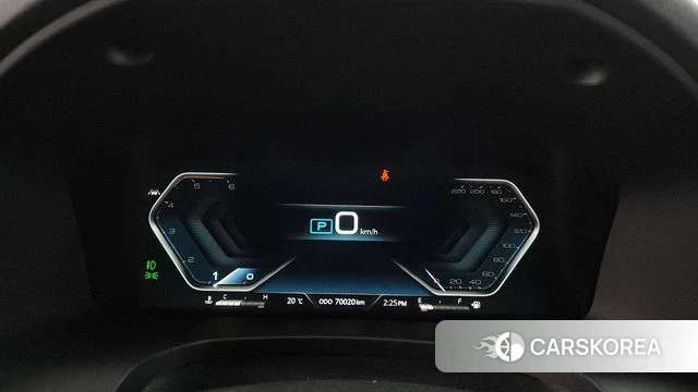Ssangyong All New Rexton id 4310089 из Кореи 33