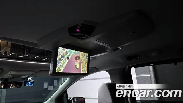 Honda Odyssey id 2762053 из Кореи 18