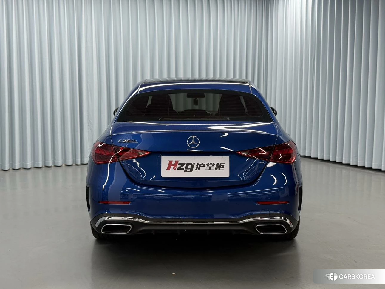 Mercedes-Benz C-class id 4513902 из Китая 8