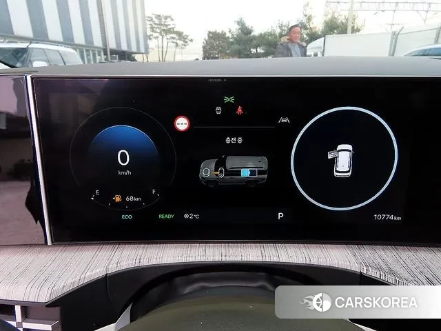 Hyundai Santa Fe (MX5) id 3555217 из Кореи 18