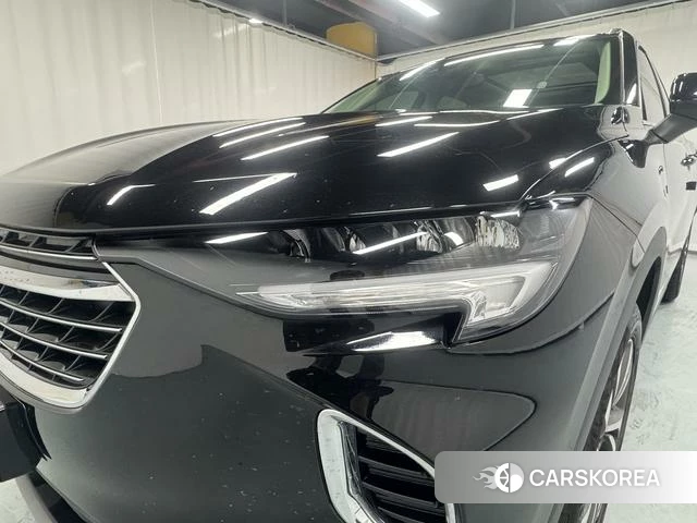 Buick Angkewei S id 4229232 из Китая 18