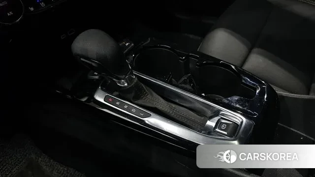 Chevrolet (GM Daewoo) Trax Crossover id 3159212 из Кореи 17