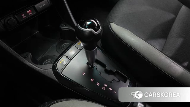 Kia All New Morning (JA) id 4794441 из Кореи 28
