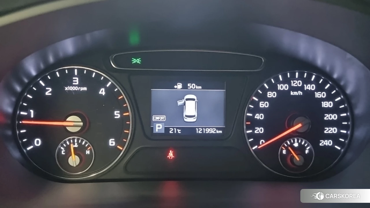 Kia The New Sorento id 4536599 из Кореи 16
