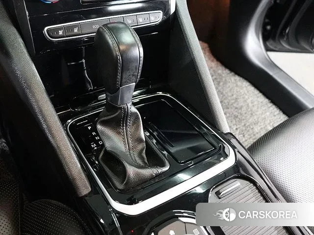 Renault Korea (Samsung) SM6 id 3766722 из Кореи 18