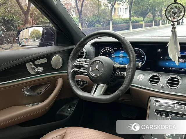 Mercedes-Benz E-class id 4257393 из Китая 12