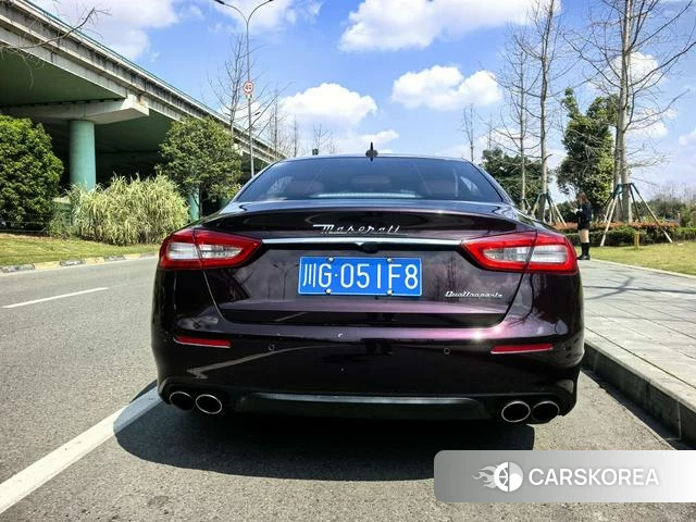 Maserati President id 4213836 из Китая 20