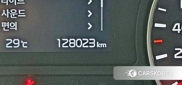 Kia The New K5 2nd generation id 4759904 из Кореи 18