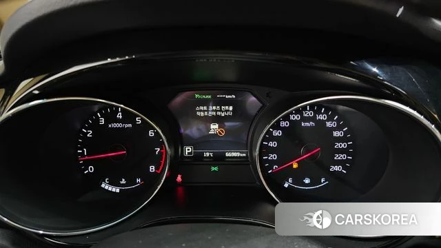 Kia All New Carnival id 4305178 из Кореи 18