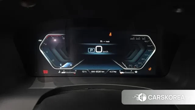 Ssangyong The New Rexton Sports Cannes id 3482851 из Кореи 18