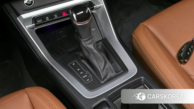 Audi Q3 (F3) id 4242781 из Кореи 30