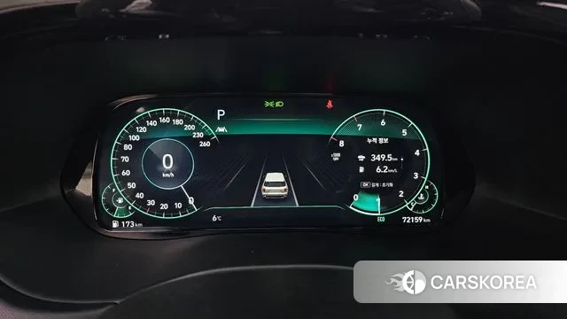 Hyundai Palisade id 3439235 из Кореи 18