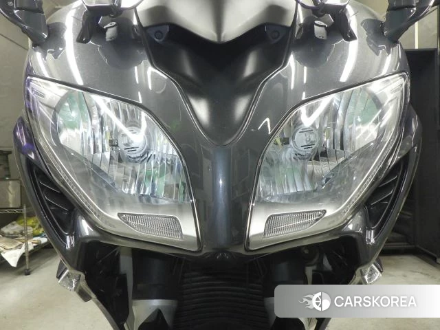 Проданный Yamaha FJR 1300 ABS id 3997123 из Японии, фото 22