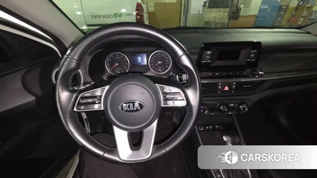 Kia Come New K3 id 4232050 из Кореи 12