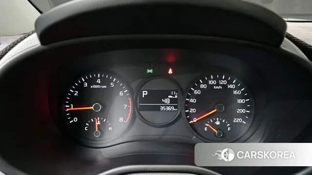 Kia Morning Urban (JA) id 3771707 из Кореи 18