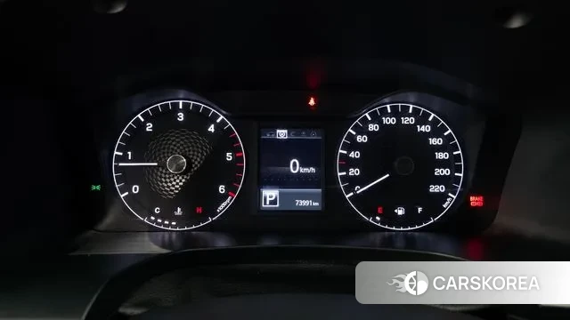 Ssangyong The New Rexton Sport id 3333419 из Кореи 18