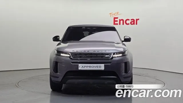 Land Rover Range Rover Evoque 2nd Generation id 2873629 из Кореи 18