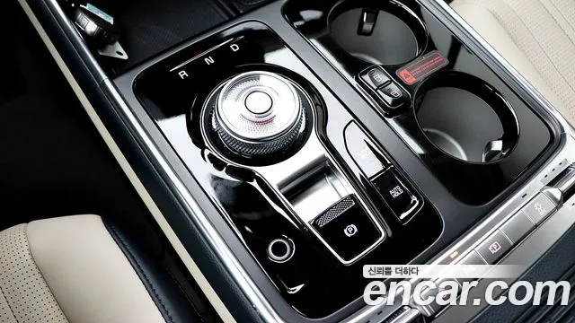 Kia The New Carnival 4th Generation id 2679225 из Кореи 18