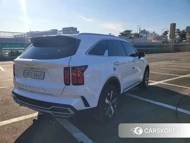 Kia Sorento 4th Generation id 3503632 из Кореи 18