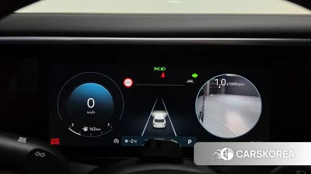 Hyundai Palisade (LX3) id 3538521 из Кореи 18