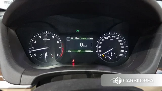 Genesis G80 id 2991456 из Кореи 18