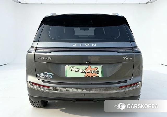 Aian AION Y id 3908891 из Китая 8