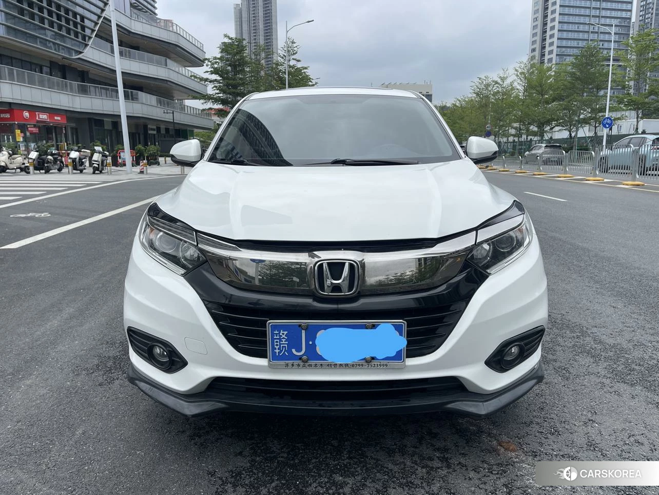 Honda Binzhi id 4455866 из Китая 9