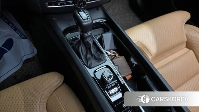 Volvo XC60 second Generation id 4615366 из Кореи 36