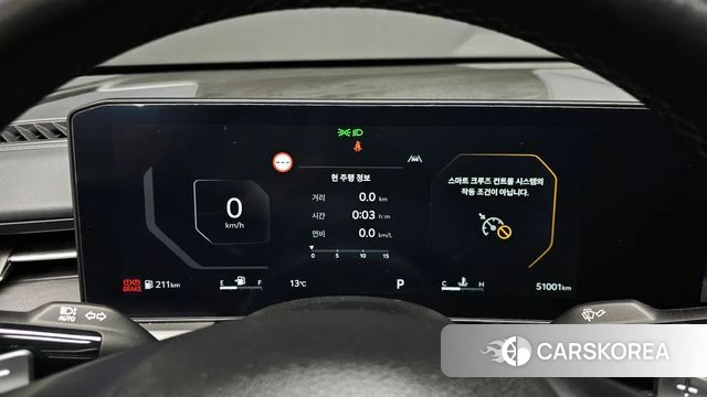 Kia The New K5 3rd generation id 3939850 из Кореи 18