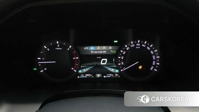 Ssangyong G4 Rexton id 4502215 из Кореи 29