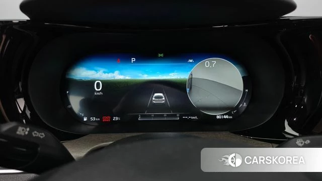 Kia K5 3rd generation id 4604641 из Кореи 38