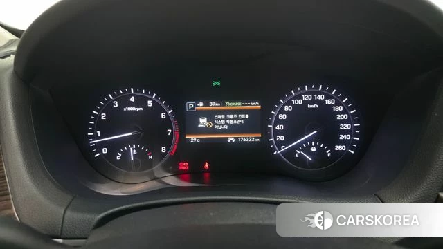 Genesis G80 id 4596149 из Кореи 38