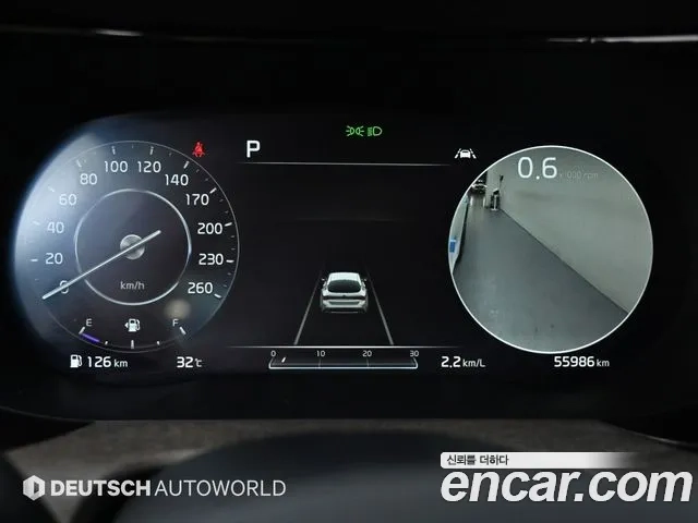 Kia K5 3rd generation id 2951278 из Кореи 18