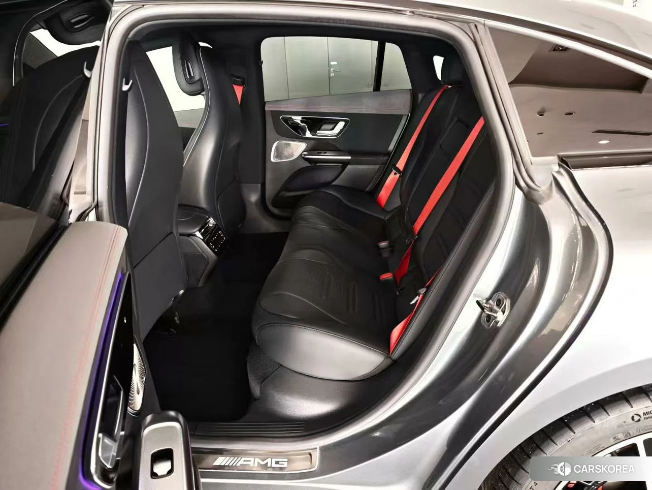 Mercedes-Benz AMG EQE id 4513575 из Китая 8