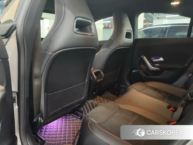 Mercedes-Benz CLA (import) id 4301074 из Китая 10