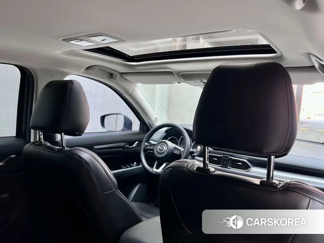 Mazda CX-5 id 4213325 из Китая 13