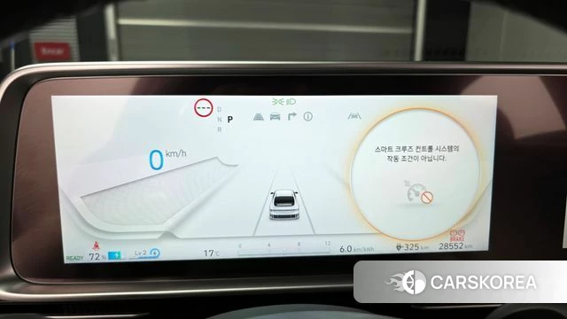 Hyundai Ionic 6 id 4223008 из Кореи 18