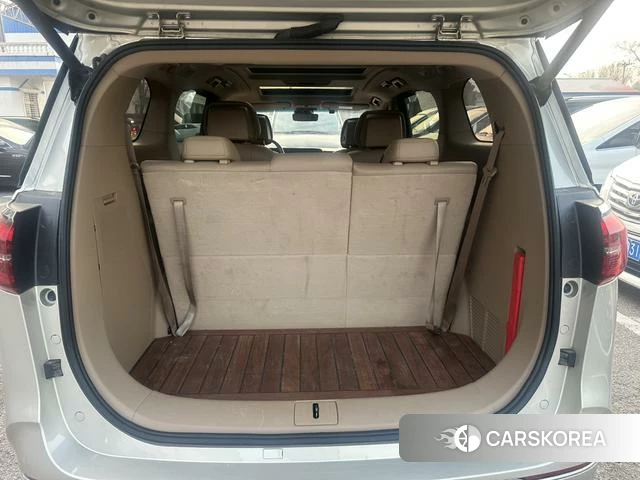Buick GL8 id 4253518 из Китая 12