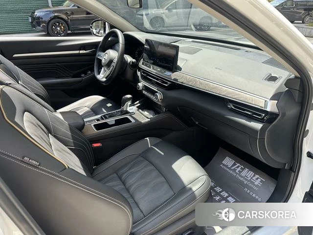 Nissan Teana id 4221375 из Китая 25