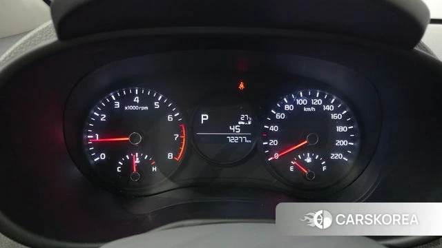 Kia All New Morning (JA) id 4907421 из Кореи 18