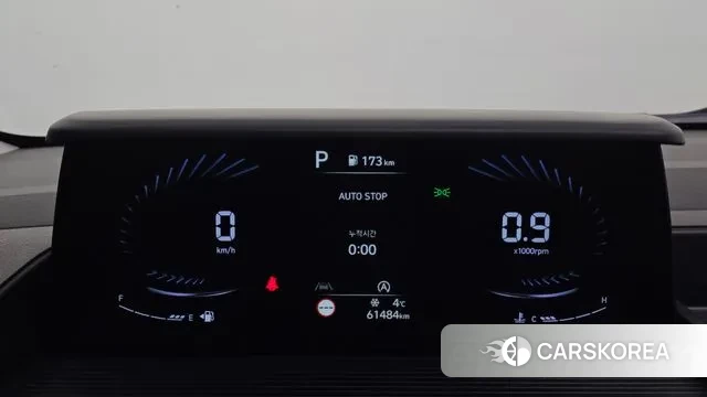 Hyundai Staria id 3752667 из Кореи 18