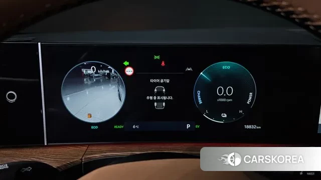 Hyundai Santa Fe (MX5) id 3507651 из Кореи 18