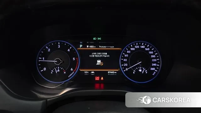 Hyundai Palisade id 3453936 из Кореи 18