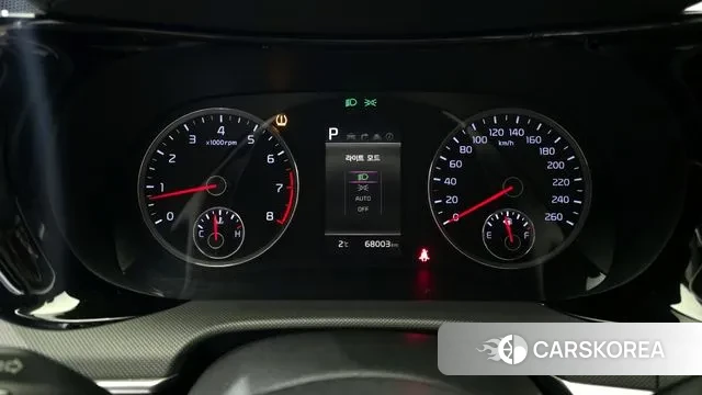 Kia K5 3rd generation id 3479315 из Кореи 18