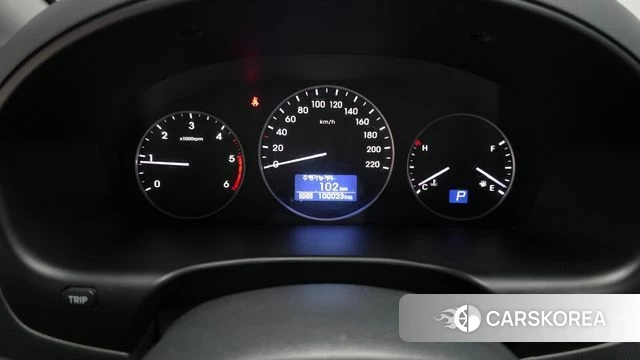 Hyundai The New Grand Starex id 3807337 из Кореи 18